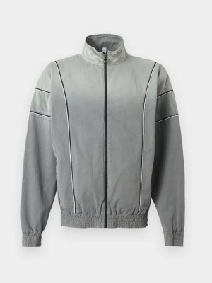 Kurtka sportowa Off White szary
