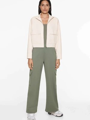 Kurtka sportowa OYSHO