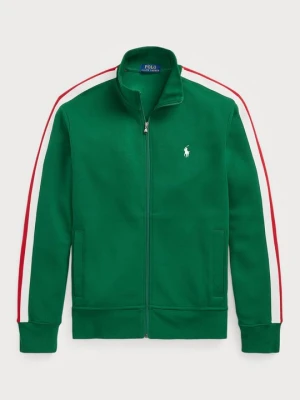 Kurtka sportowa Polo Ralph Lauren zielony