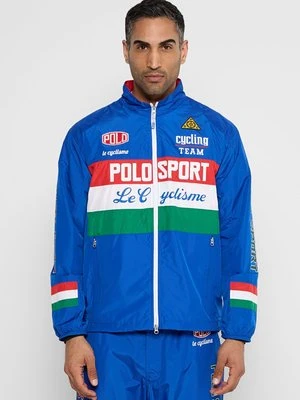 Kurtka sportowa Polo Sport Ralph Lauren