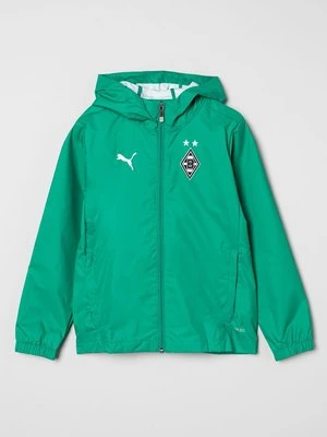 Kurtka sportowa Puma