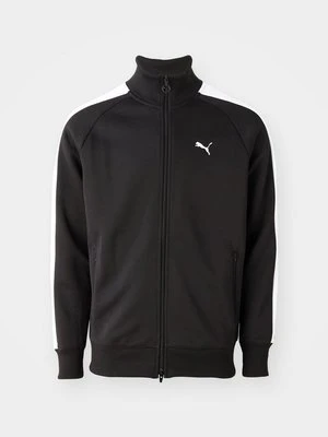 Bluza rozpinana Puma czarny
