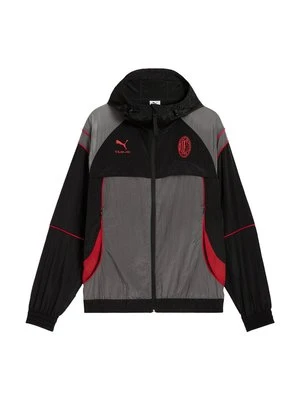 Kurtka sportowa Puma czarny