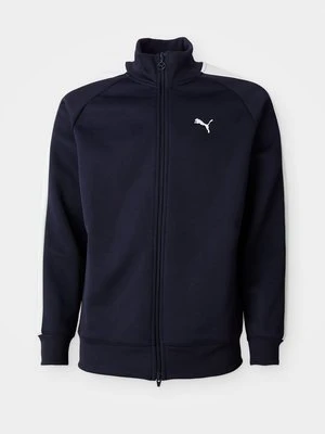 Kurtka sportowa Puma granatowy