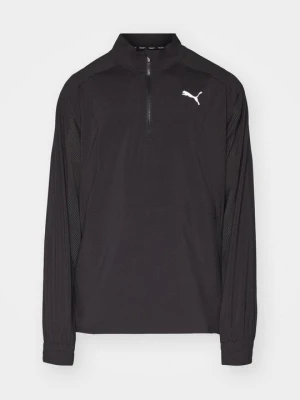 Kurtka sportowa Puma czarny
