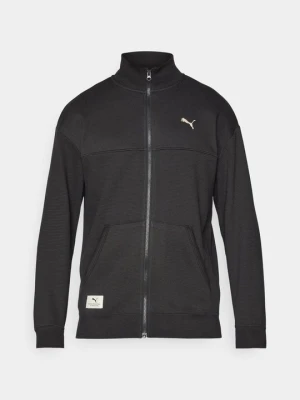 Kurtka sportowa Puma czarny