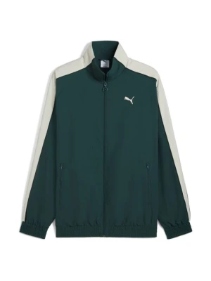 Kurtka sportowa Puma fioletowy