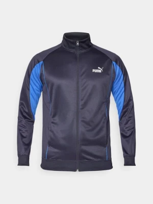 Kurtka sportowa Puma granatowy