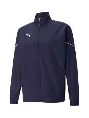 Kurtka sportowa Puma granatowy