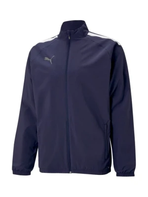 Kurtka sportowa Puma niebieski