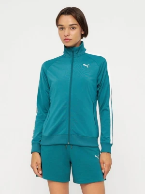 Kurtka sportowa Puma petrol