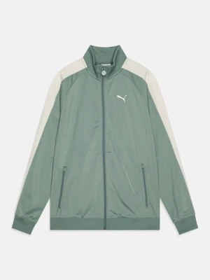 Kurtka sportowa Puma zielony