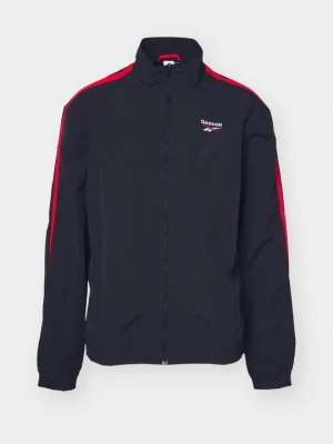 Kurtka sportowa Reebok czarny