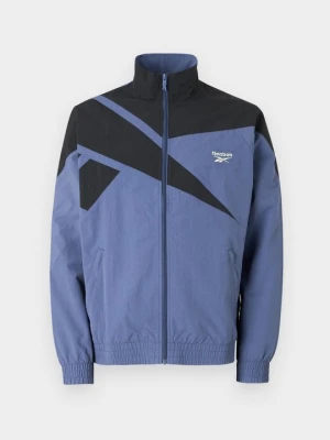 Kurtka sportowa Reebok fioletowy