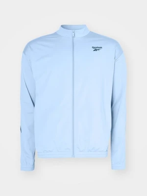 Kurtka sportowa Reebok niebieski