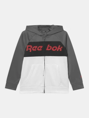 Kurtka sportowa Reebok szary