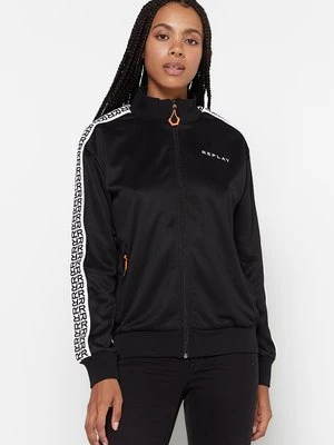 Kurtka sportowa Replay