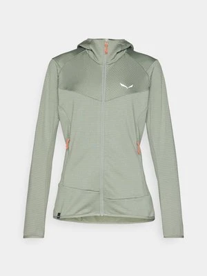 Bluza rozpinana Salewa