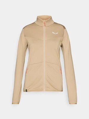 Kurtka z polaru Salewa