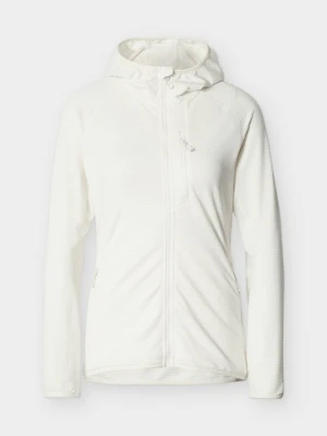 Bluza rozpinana Salomon mleczny