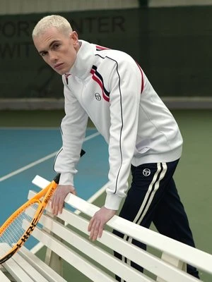Kurtka sportowa Sergio Tacchini