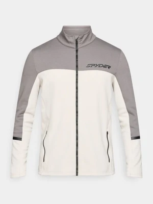 Kurtka sportowa Spyder szary