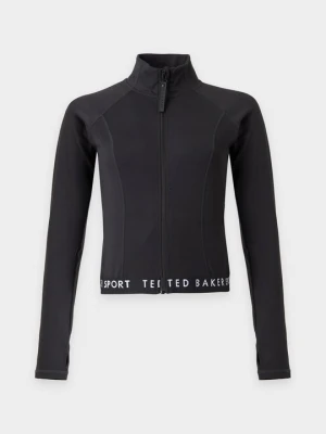 Kurtka sportowa Ted Baker czarny