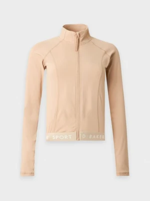 Kurtka sportowa Ted Baker morelowy