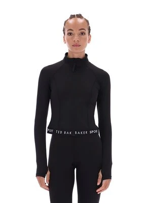 Kurtka sportowa Ted Baker czarny