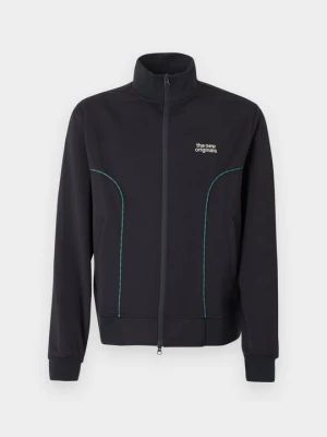 Kurtka sportowa THE NEW ORIGINALS granatowy