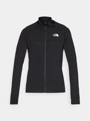 Kurtka sportowa The North Face czarny