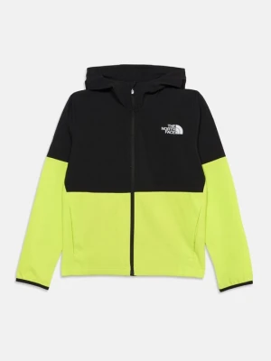 Kurtka sportowa The North Face czarny