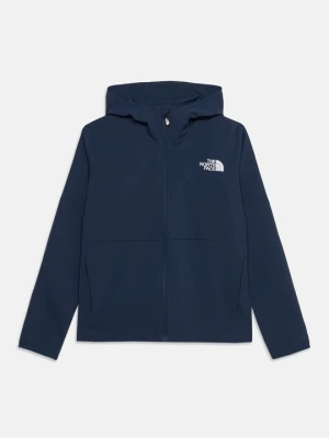 Kurtka sportowa The North Face granatowy