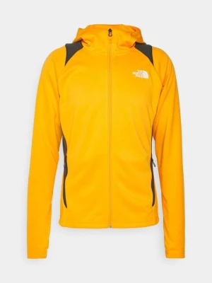 Kurtka sportowa The North Face pomarańczowy