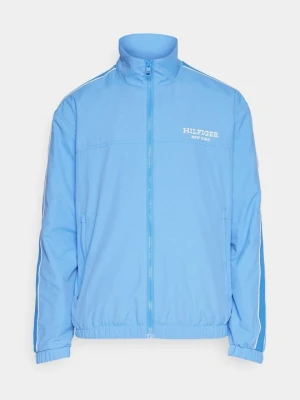 Kurtka sportowa Tommy Hilfiger niebieski