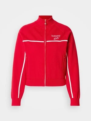 Kurtka sportowa Tommy Jeans