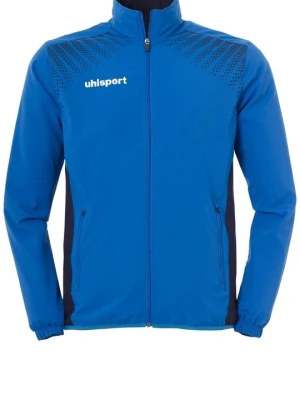 Kurtka sportowa Uhlsport niebieski