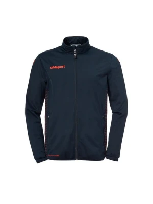 Kurtka sportowa Uhlsport niebieski
