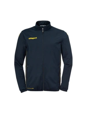 Kurtka sportowa Uhlsport niebieski