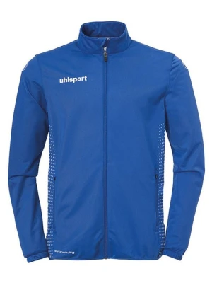 Kurtka sportowa Uhlsport niebieski