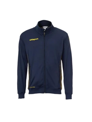 Kurtka sportowa Uhlsport niebieski