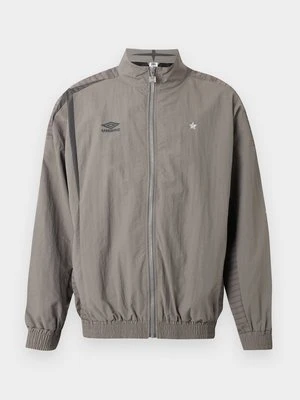 Kurtka sportowa Umbro ciemnoszary