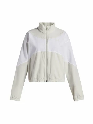 Kurtka sportowa Under Armour biały