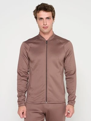 Kurtka sportowa Under Armour brązowy