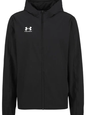 Kurtka sportowa Under Armour czarny