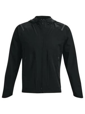 Kurtka sportowa Under Armour czarny