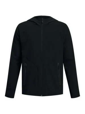 Kurtka sportowa Under Armour czarny