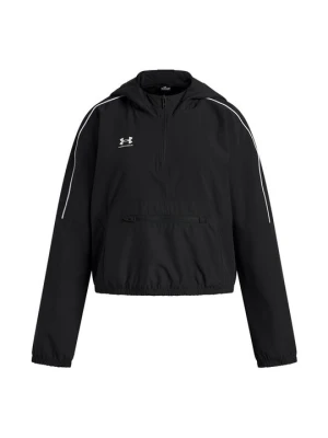 Kurtka sportowa Under Armour czarny