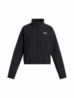 Kurtka sportowa Under Armour czarny