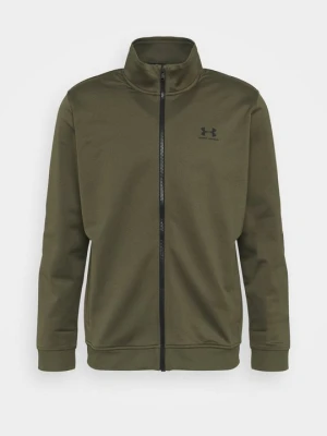 Kurtka sportowa Under Armour khaki